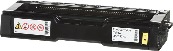 Immagine prodotto RICOH Sp C252he (Y)