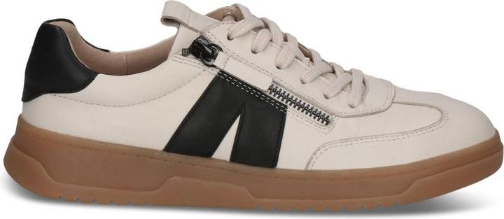 Offwhite, Black