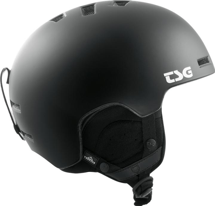 Image du produit TSG vertice mips solid color (54 - 56 cm, M, S)