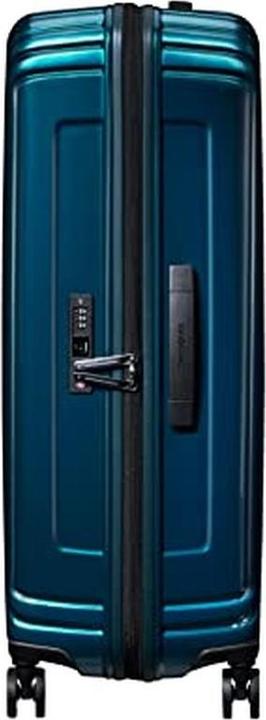 Produktbild Samsonite Neopulse - Spinner L, Metallic Blue (94 l)