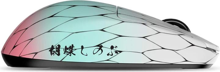 Produktbild Pulsar X2H Demon Slayer Edition - Mini Size 1 (Kabelgebunden, Kabellos)