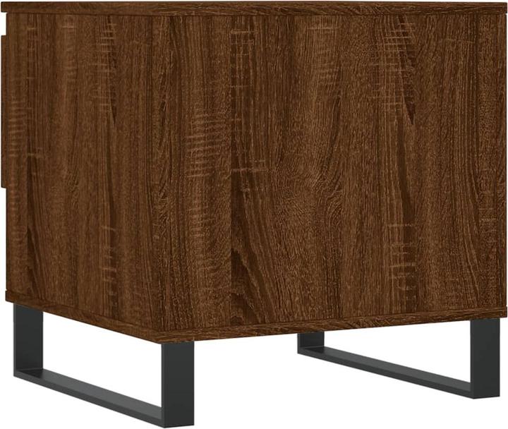 Image du produit vidaXL Couchtisch (50 x 46 x 50 cm)