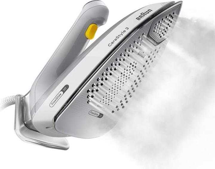 Produktbild Braun IS 3231 GY CareStyle 3 Bügeleisen (2200 W, 460 g/min)