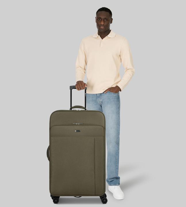 Image du produit Check.In Sevilla 2.0 4 Rollen Trolley 75 cm (98 l)