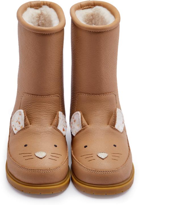 Image du produit Donsje Wadudu Exclusive Boots Mouse (22)
