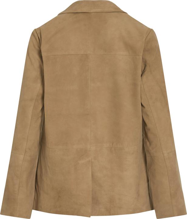 Produktbild Vila Wildleder Blazer (42)