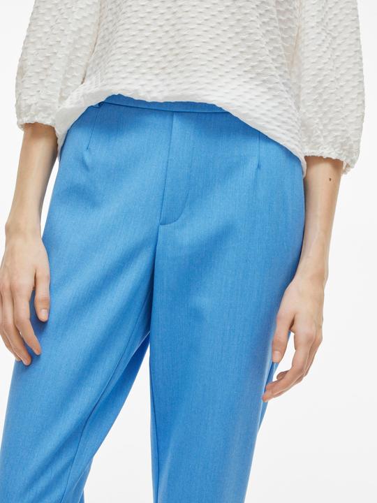 Image du produit Vila Slim Fit High Waist Hose (Bande de fréquences 38 (2600 MHz))