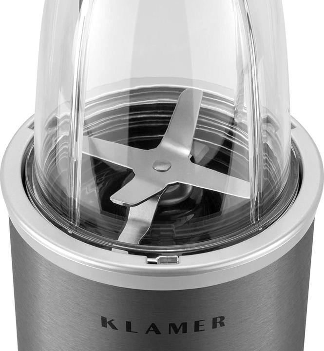 Produktbild KLAMER Bullet (1000 W)