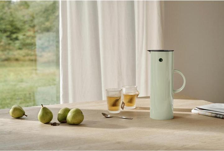 Immagine prodotto Stelton Caraffa a vuoto EM77 Muschio di L y (1 l)