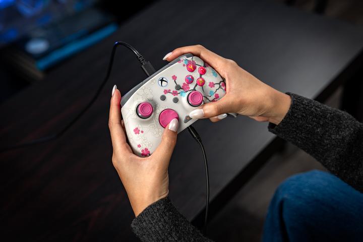 Produktbild Turtle Beach Rematch Advanced Wired (2025)