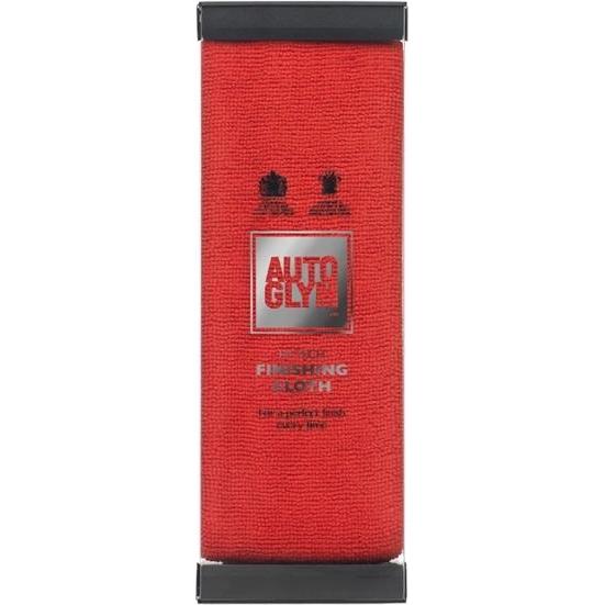 Autoglym, Accessori per pulizia auto, Auto Glym Hi