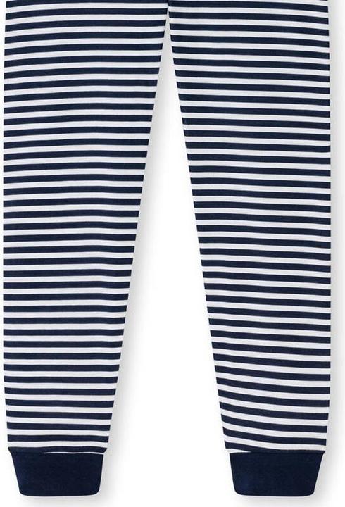 Actual product image Schiesser Pyjama Homewear Comfortable Fit (128)