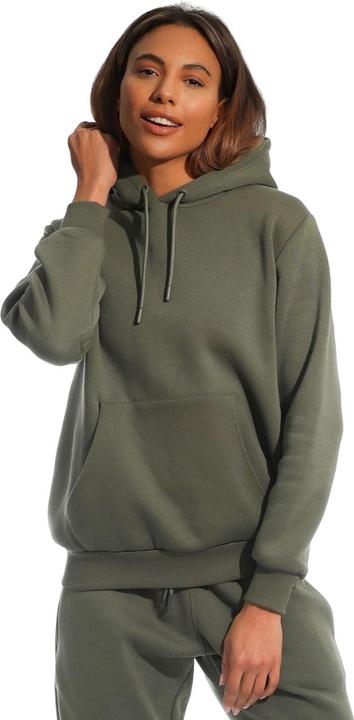 Produktbild Light and Shade Kapuzenpullover (S)