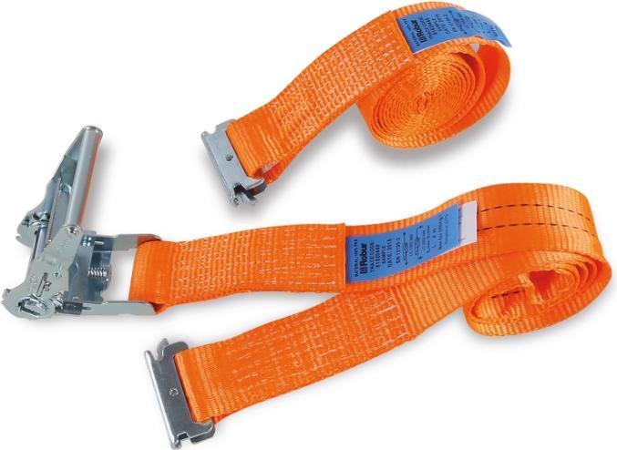Produktbild BETA 081820440 Ratschen-Spanngurt 4 Meter