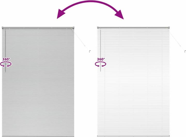 Immagine prodotto VidaXL Tende per finestre (150 x 220 cm)