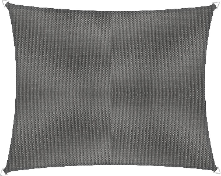 Produktbild Windhager Sun Sail CANNES Rechteck (4 x 5 m)