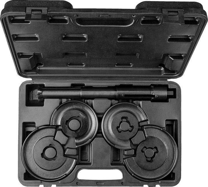 Actual product image Neo TELESCOPIC Spring Puller 11-798