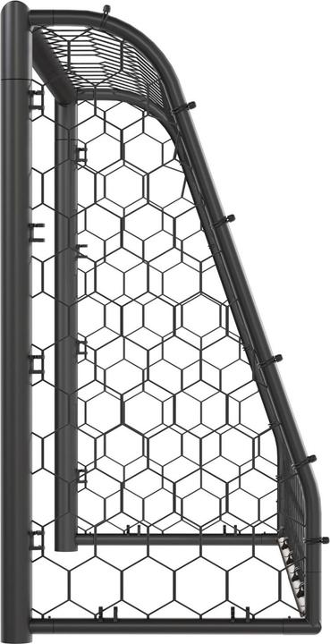Produktbild Virtufit Premium Fussballtor