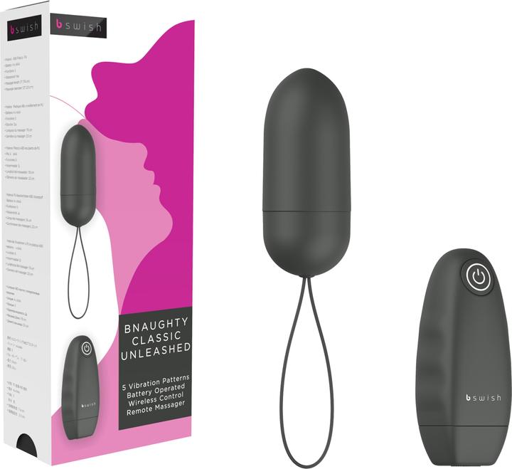 Produktbild Bswish Bnaughty Classic