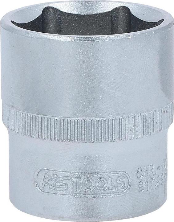 Actual product image KS Tools 3/8" hexagon socket (7/8")