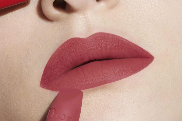 Produktbild Dior Rouge Extra Mat No 720 (720)
