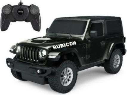 Image du produit Rastar R/C 1:24 JEEP Wrangler JL remote control car (black)