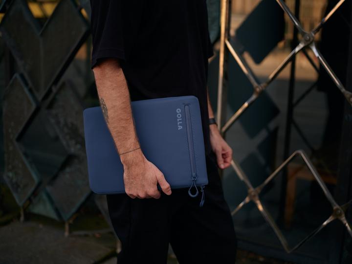 Produktbild Golla Petroleum (14", Universal)