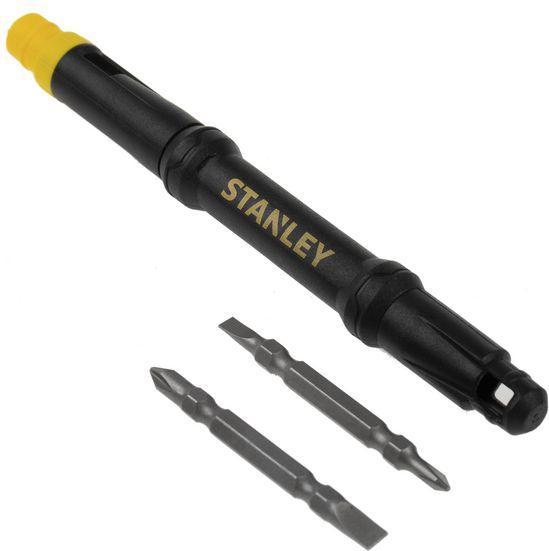 Produktbild Stanley Phillips Slotted Interchangeable Screwdriver Set (Schlitz)