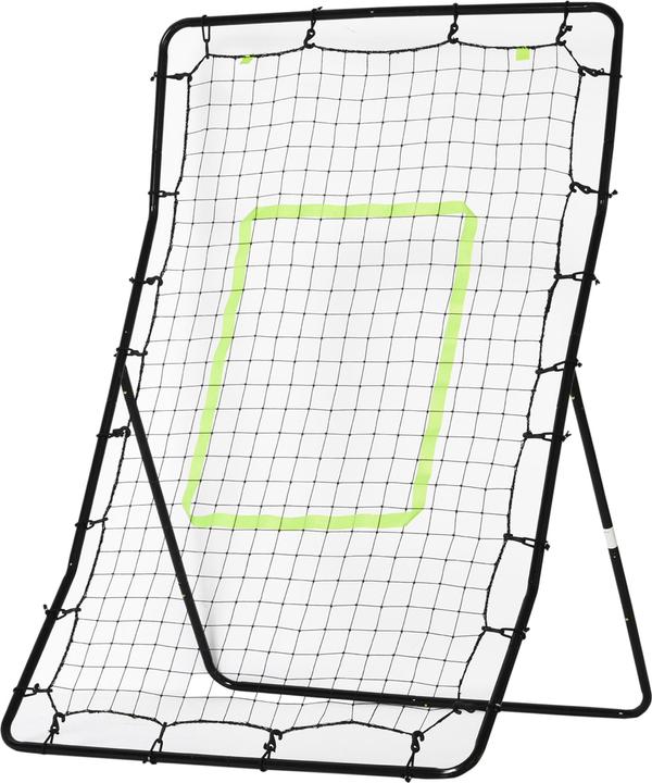 Produktbild Homcom Fussball Rebounder