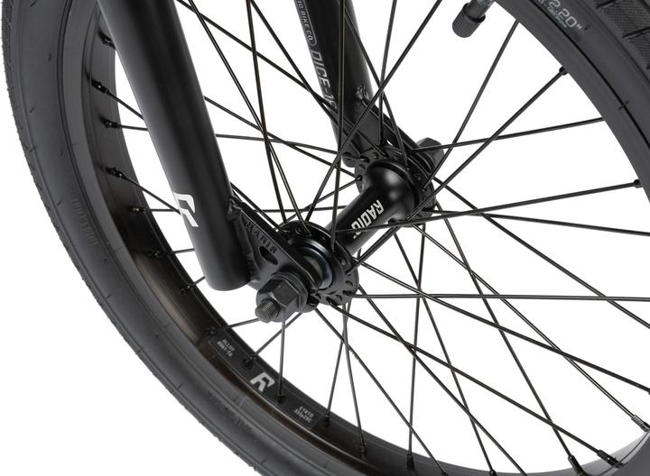 Immagine prodotto Radio Bikes Dadi (18")