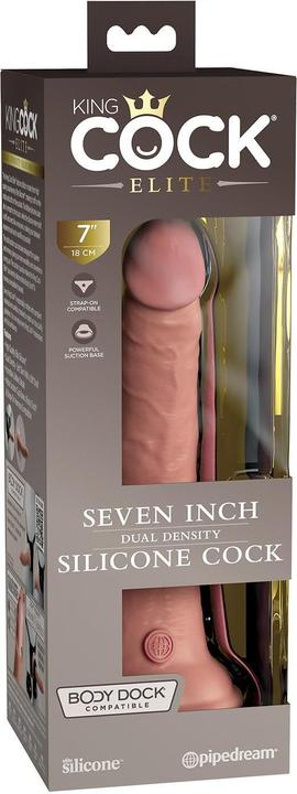 Produktbild Pipedream Silikondildo