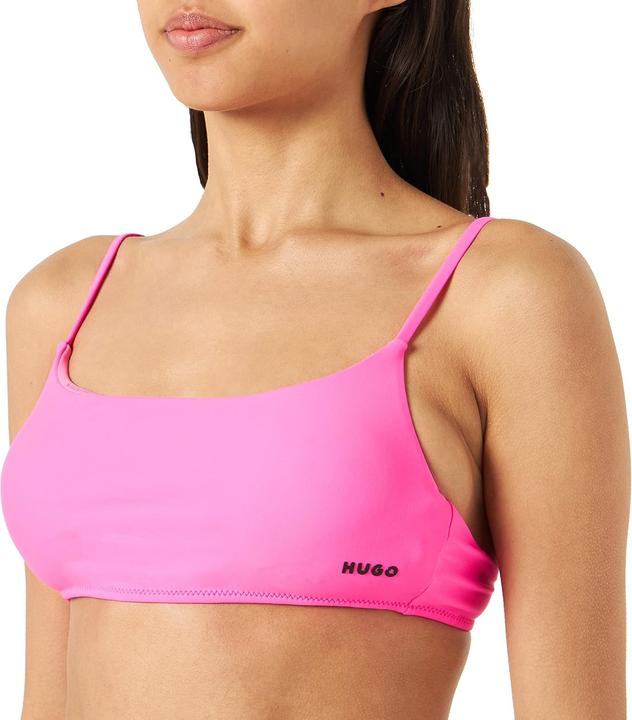 Immagine prodotto HUGO Pure Bralette Bikini Topbralette (XL)