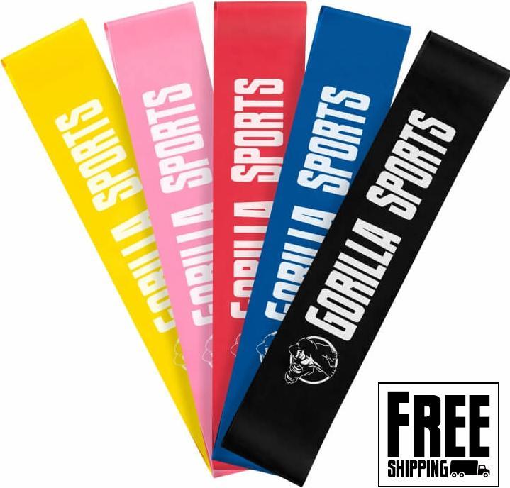 Resistance bands