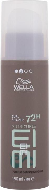 Immagine prodotto Wella EIMI Curl Shaper (Crema per capelli, Gel per capelli, 150 ml)