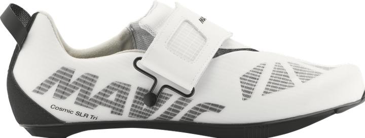 Actual product image Mavic Cosmic SLR Tri - Rennradschuhe (42)