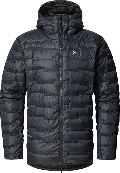 Produktbild Haglöfs Roc Flash Down Hoodie (L)