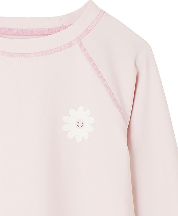 Image du produit Vertbaudet Maillot de bain fille avec protection UV (110)