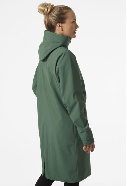 Actual product image Helly Hansen Victoria Spring Coat (XS)