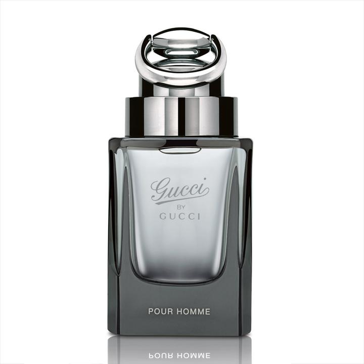 Produktbild Gucci Parfum (Eau de Toilette, 50 ml)