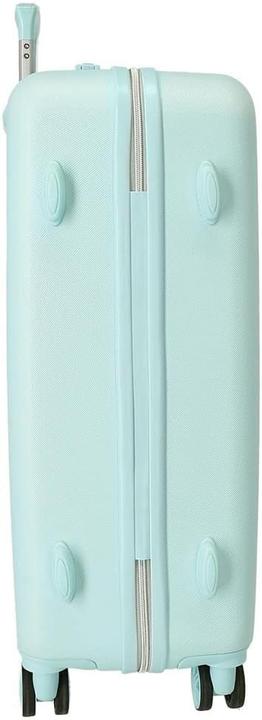 Produktbild Disney 2-teiliges Kofferset Minnie Teen (56 l)