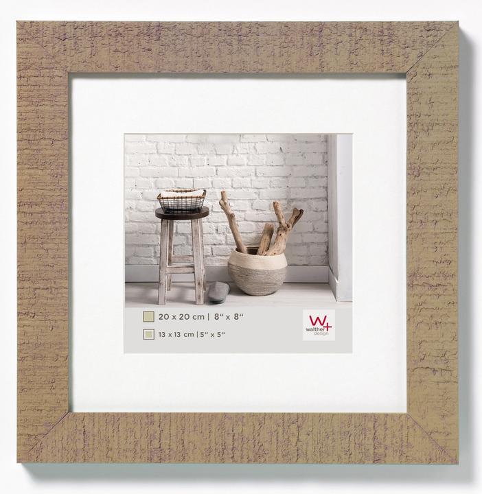 Actual product image Walther Design Home (20 x 20 cm)