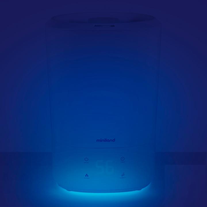 Produktbild Miniland Humitop Connect (40 m²)