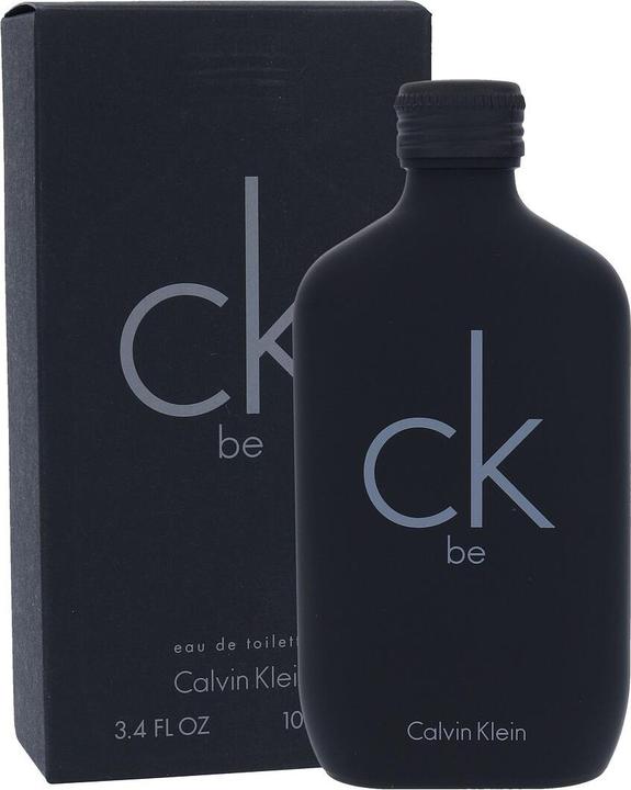 Image du produit Calvin Klein CK Be (Eau de toilette, 100 ml)