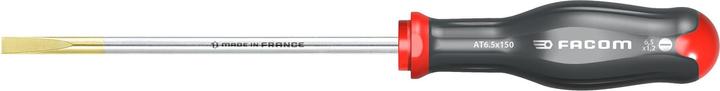 Actual product image Facom Slotted screwdriver