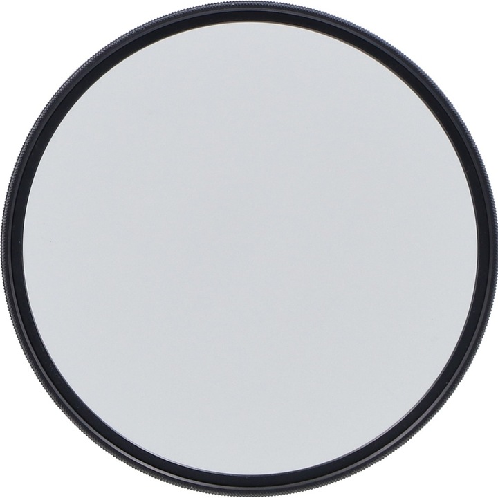 Actual product image Rollei F:X Pro Round Filter CPL 55 mm (55 mm, Polarizing filter, 62 mm)