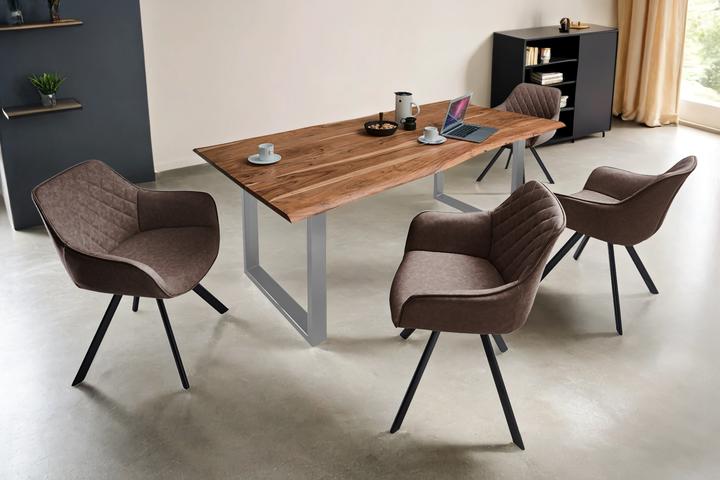 Actual product image SAM Milo (140 x 80 x 77 cm)