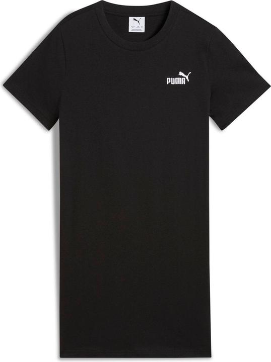 Actual product image Puma ESS Small No. 1 Logo Shortsleeve Dress G (176)