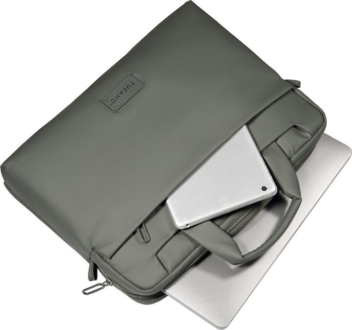 Produktbild Tucano Work Out 5 Slim Bag 14??? (14", Apple)