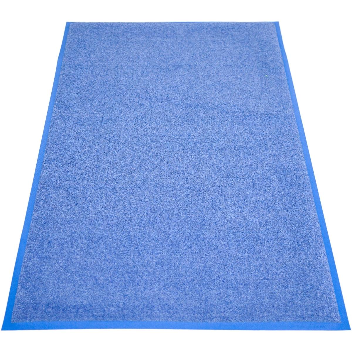 Miltex, Fussmatte, Schmutzfangmatte, waschbar (150 x 85 cm)