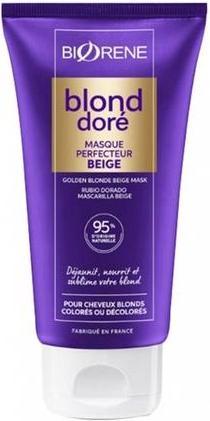 Produktbild Markenlos Biorene Blond Perfector (150 ml)